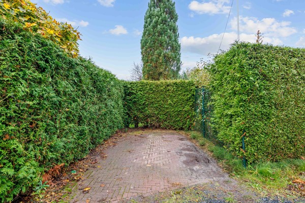 Medium property photo - Vogels' Tún 18, 8851 HV Tzummarum